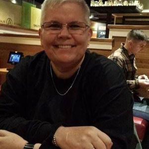 Meet your Posher, Brenda